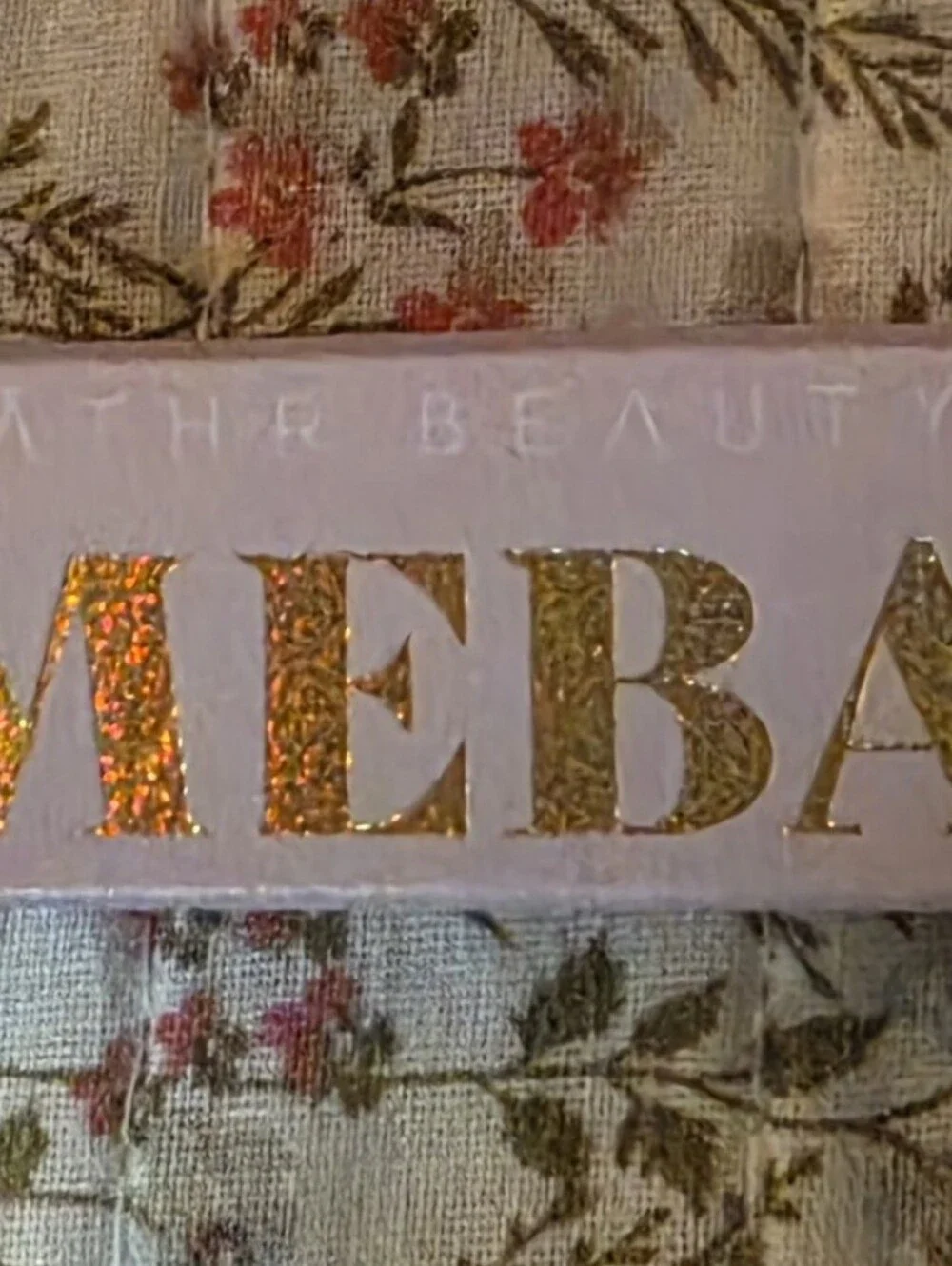 The Comeback Mascara comeback mascara